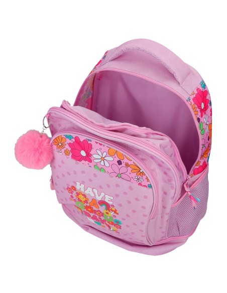 MOCHILA COMPACT 2R. MOVOM GOOD DAY